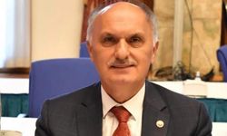 Eski AK Parti Giresun Milletvekili Cemal Öztürk vefat etti