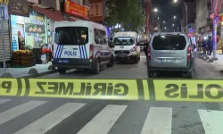 İstanbul'da boşandığı eşinin eski kocasını silahla öldüren kişi intihar girişiminde bulundu