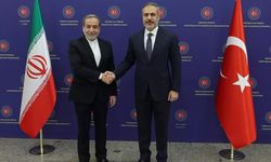 Bakan Fidan duyurdu! Van'da İran Başkonsolosluğu açılacak