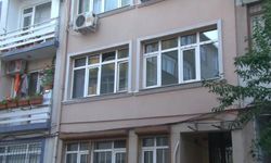 Fatih’te şüpheli ölüm