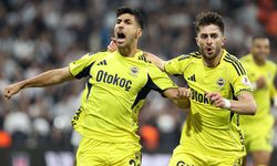 5 gollü derbide kazanan Fenerbahçe!