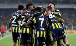 Gol yağmurunda kazanan Fenerbahçe!