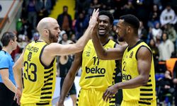Fenerbahçe, EuroLeague’de Partizan deplasmanında galibiyet arayacak