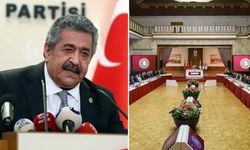 Süreç komisyonunda İmralı oylaması cuma günü