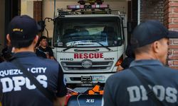 Filipinler'de Kalmaegi Tayfunu'nda hayatını kaybedenlerin sayısı 224'e çıktı