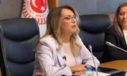 MHP'li Filiz Kılıç Nevşehirli muhtarlarla buluştu: “Birlik oldukça güçlüyüz”