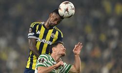 UEFA Avrupa Ligi’nde Fenerbahçe evinde fırsat tepti: Fenerbahçe 1-1 Ferencvaros