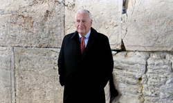 ABD’nin eski İsrail Büyükelçisi Friedman, İsrailli siber güvenlik firması NSO Group’un başkanı oldu