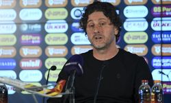 Fatih Tekke: “Türkiye’nin üzerinde olan çok iyi bir kadroya karşı oynadık”