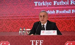 İbrahim Hacıosmanoğlu: “Adaletten taviz vermeyeceğiz”