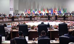 G20 Liderler Zirvesi'nde "adalet" vurgusu
