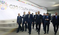 İletişim Başkanı Duran'dan G20 Zirvesi'ne ilişkin paylaşım: Türkiye güçlü bir irade ortaya koydu