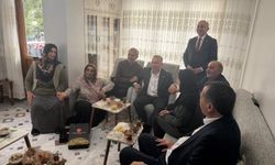 “Hayırlı Günler Komşum” Buluşmaları Sultanbeyli’de Devam Ediyor