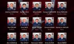 MHP'li Semih Yalçın: Şehitlerimize Rahmet, Milletimizin Başı Sağ Olsun