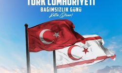 MHP Genel Sekreteri İsmet Büyükataman’dan KKTC’nin 42. Yılına Kutlama Mesajı