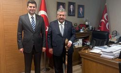 MHP'li Feti Yıldız: Ahlak kaygısı taşımayanlar Milliyetçiliği ağzına alamaz