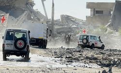 İsrail, Gazze'den alıkoyduğu bazı Filistinli esirleri serbest bıraktı