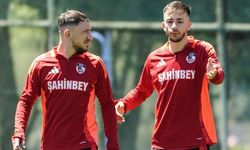 Gaziantep FK, Çaykur Rizespor maçı hazırlıklarına başladı