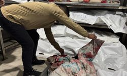 İsrail ateşkesi yine ihlal etti! 25 Filistinli katledildi