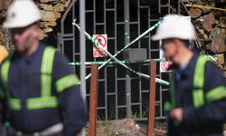 İspanya'da kömür madeninde meydana gelen göçükte 3 işçi toprak altında kaldı