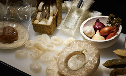 Sıfır atık yolculuğunda yeni adım: Deniz yosunu ambalaj teknolojisi