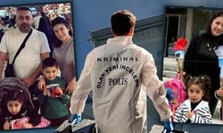 Böcek ailesi soruşturmasında gıda raporu çıktı