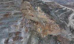 Göçük altındaki madenciyi arama çalışmalarında 8. gün