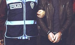 200 ayrı adrese eş zamanlı "şafak" baskını: 105 gözaltı