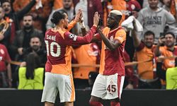 Galatasaray, Şampiyonlar Ligi’nde Ajax deplasmanında tarihi seri peşinde
