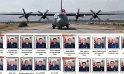 MSB: Son Şehidin Naaşına Ulaşıldı