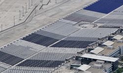 Güvenlik güçlerine binlerce yeni araç