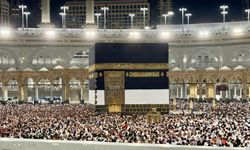 Ramazan umre turları için kayıtlar başladı