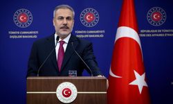 Hakan Fidan Irak'ı ziyaret edecek