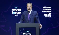 Hakan Fidan: Türkiye diyaloğu ve diplomasiyi savunmaya devam edecek