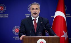 Bakan Fidan’dan Gazze, Suriye ve Ukrayna vurgusu: 2026 bütçesi kararlı dış politikayı destekleyecek