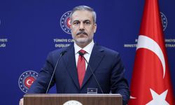 Bakan Fidan, Almanya'yı ziyaret edecek