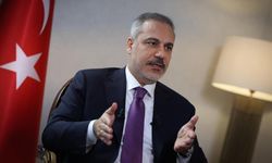 Bakan Fidan: Suriye sürecinin en büyük riski İsrail’dir