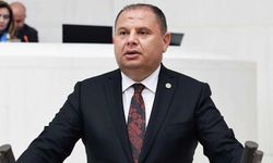 MHP’li Halil Öztürk: Kırıkkale’ye PET cihazı ve yeni hastane binası şart