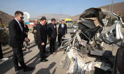 Hatay’da kamyon dehşeti: 6 araca çarptı, yaralılar var