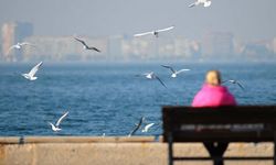 Hafta boyunca yağışsız ve kurak bir hava hakim olacak