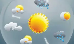 5 Kasım 2025 Çarşamba - Doğu Anadolu Bölgesi Hava Durumu