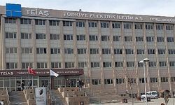 TÜRKİYE ELEKTRİK İLETİM ANONİM ŞİRKETİ GENEL MÜDÜRLÜĞÜ