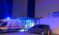 Rize'de mevlit yemeğinden zehirlenmesi şüphesiyle 84 kişi tedavi altına alındı