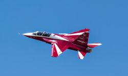 HÜRJET emin adımlarla hedefe ilerliyor