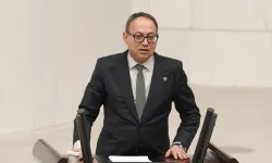 MHP'li İlyas Topsakal’dan Irak Seçimleri ve Kerkük’teki Saldırılara Tepki: Tarafları Sükûnete Davet Ediyoruz