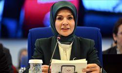 Aile ve Sosyal Hizmetler Bakanı Göktaş, TBMM Plan ve Bütçe Komisyonunda soruları yanıtladı