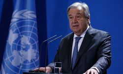 BM Genel Sekreteri Guterres: "Gazze'deki ateşkes kırılgan, defalarca ihlal ediliyor ancak hala geçerli"