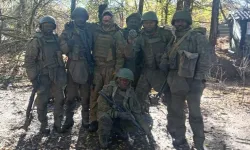 Kenya, 200'den fazla vatandaşının Ukrayna'da savaşmak üzere Rus ordusuna katıldığını bildirdi