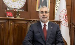 Bakan Işıkhan'dan Hırvatistan'daki uçak kazasında şehit olan pilot için başsağlığı mesajı