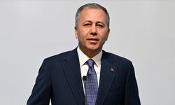 Bakan Yerlikaya'dan Hırvatistan'daki uçak kazasında şehit olan pilot için başsağlığı mesajı